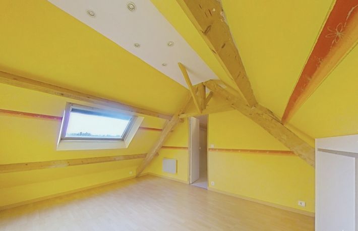 Charming House in Rural Village in Calvados