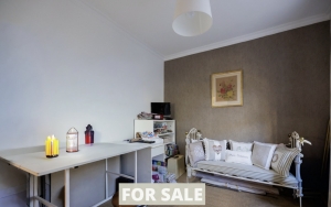 Manor House with Swimming Pool in Landscaped Gardens