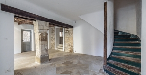 Charming House in Historique Village