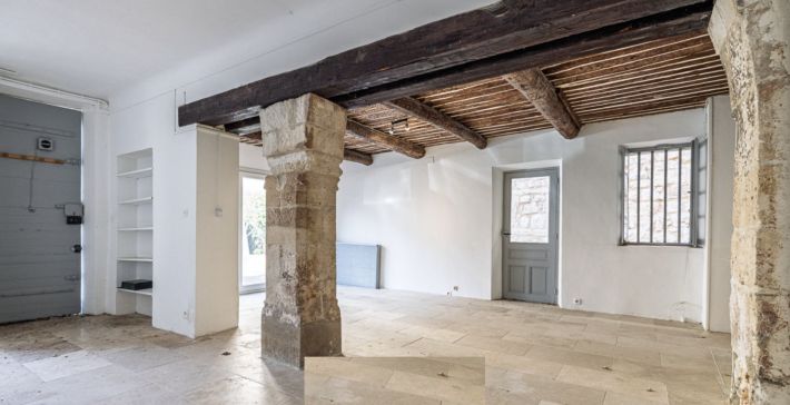 Charming House in Historique Village