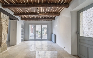 Charming House in Historique Village