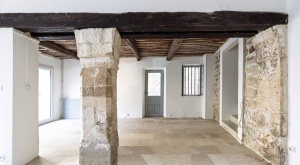 Charming House in Historique Village