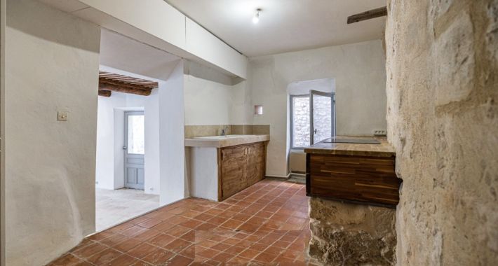 Charming House in Historique Village