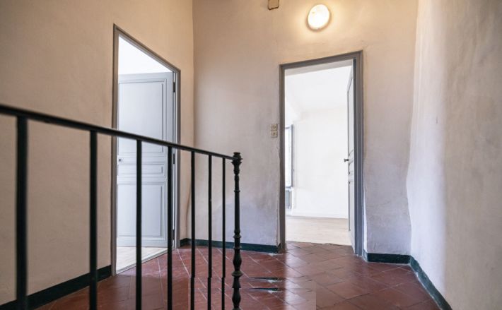 Charming House in Historique Village