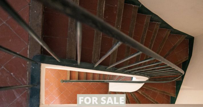 Charming House in Historique Village