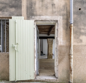 Charming House in Historique Village