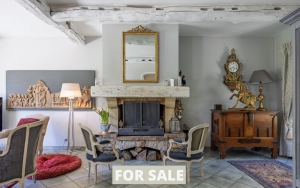 Manor House with Swimming Pool