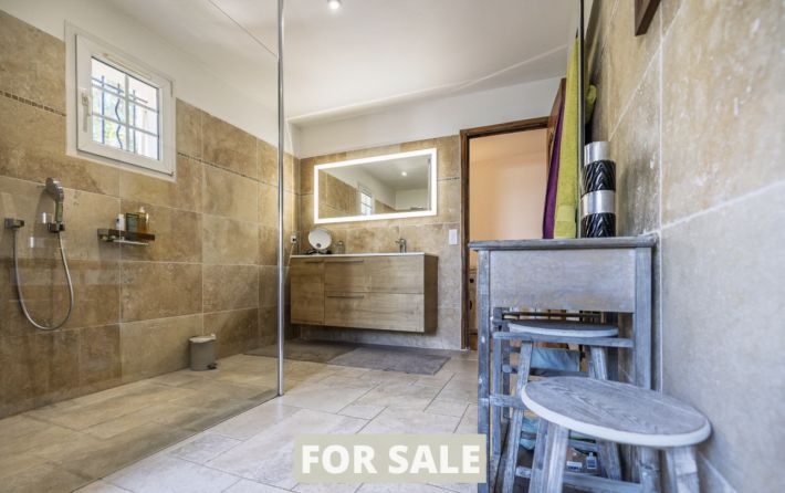 Manor House with Swimming Pool