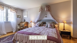 Manor House with Swimming Pool