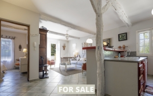 Manor House with Swimming Pool