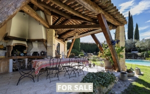 Manor House with Swimming Pool