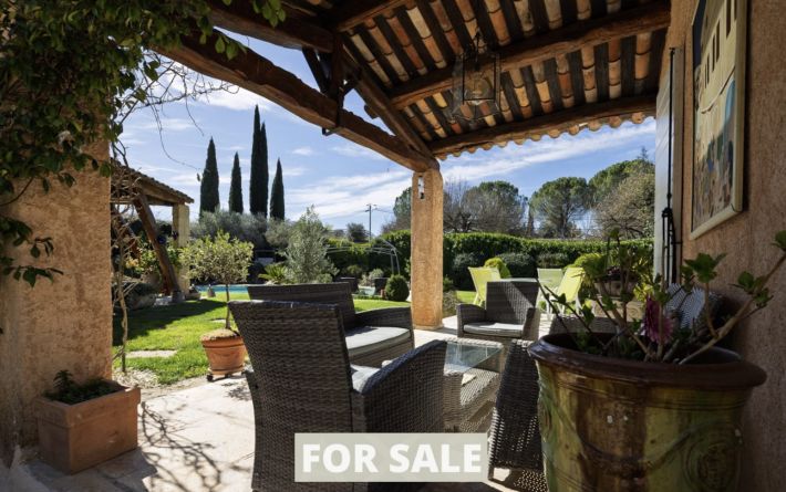 Manor House with Swimming Pool