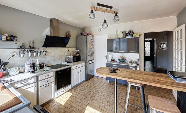 Village House with Garden, Ideal Holiday Home