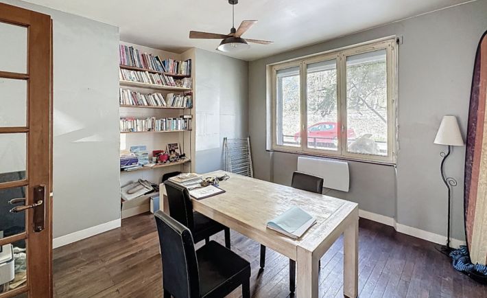 Village House with Garden, Ideal Holiday Home