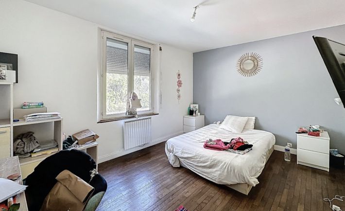 Village House with Garden, Ideal Holiday Home