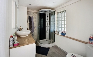 Village House with Garden, Ideal Holiday Home