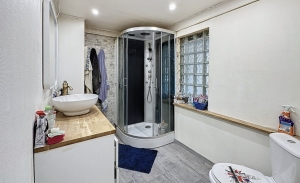 Village House with Garden, Ideal Holiday Home