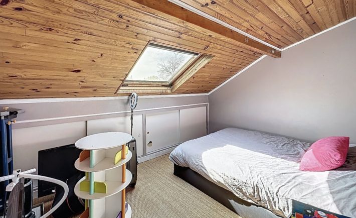 Village House with Garden, Ideal Holiday Home