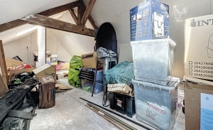 Village House with Garden, Ideal Holiday Home