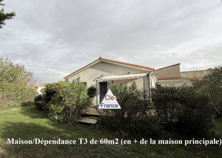 Contemporary Detached House with Swimming Pool