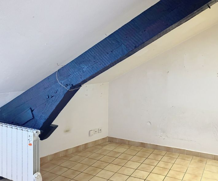 Studio Apartment in Great Location