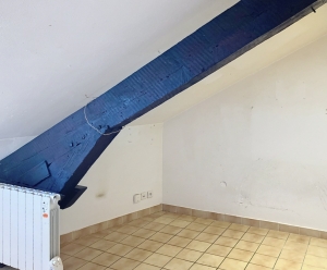 Studio Apartment in Great Location