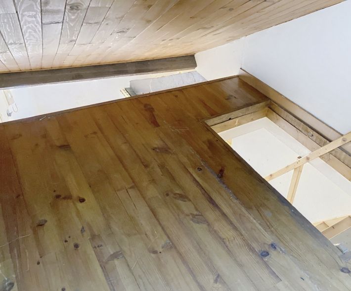 Studio Apartment in Great Location