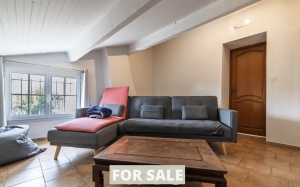 Contemporary Detached House with Swimming Pool