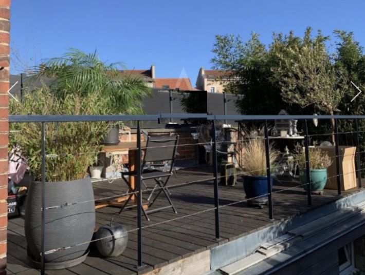 Charming Family Home with Garden