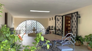 Villa with Swimming Pool and Panoramic Views