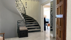Villa with Swimming Pool and Panoramic Views