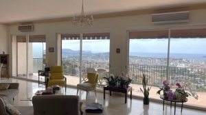 Villa with Swimming Pool and Panoramic Views