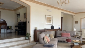 Villa with Swimming Pool and Panoramic Views
