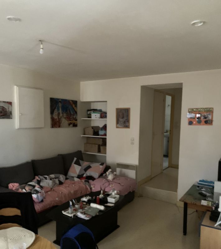 Traditional House with Huge Potential and Garden