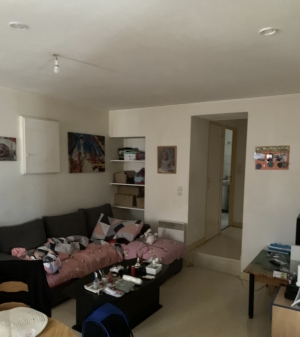 Traditional House with Huge Potential and Garden