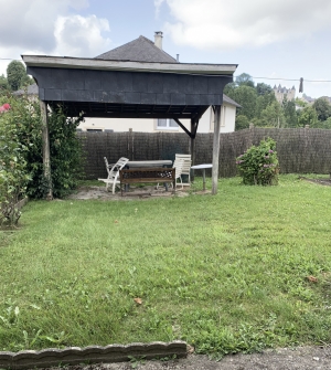 Traditional House with Huge Potential and Garden