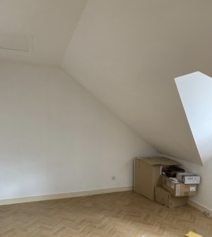 Traditional House with Huge Potential and Garden