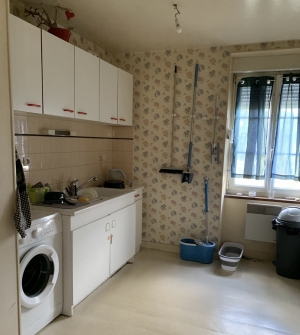 Traditional House with Huge Potential and Garden