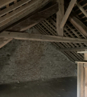 Traditional House with Huge Potential and Garden