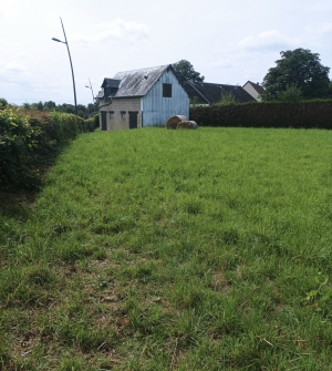 Former Stables to Develop with Nice Plot