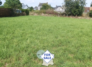Former Stables to Develop with Nice Plot