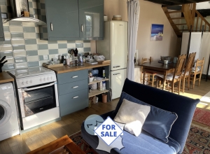 Ideal Holiday Home Cottage in Rural Hamlet