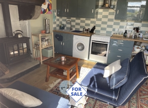 Ideal Holiday Home Cottage in Rural Hamlet