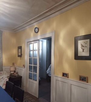 Grand Old Manor House with Huge Potential