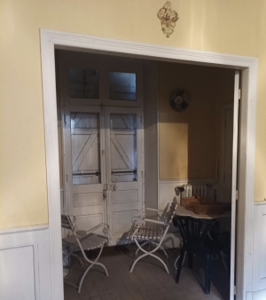 Grand Old Manor House with Huge Potential