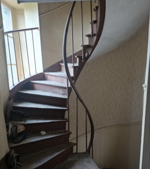 Grand Old Manor House with Huge Potential