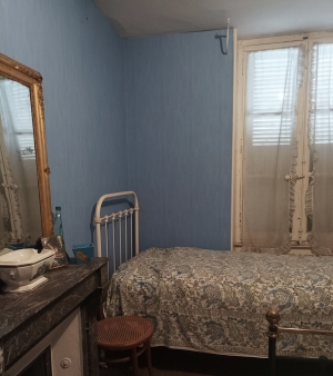 Grand Old Manor House with Huge Potential