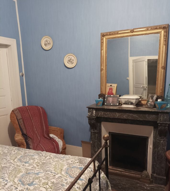 Grand Old Manor House with Huge Potential