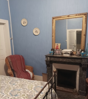 Grand Old Manor House with Huge Potential