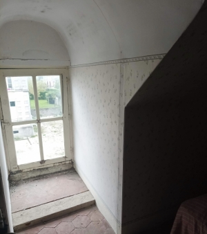 Grand Old Manor House with Huge Potential